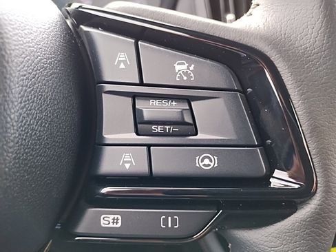 Used 2026 Subaru Forester Sport image 30