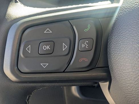 New 2026 Jeep Gladiator Sport AWD/4WD image 22