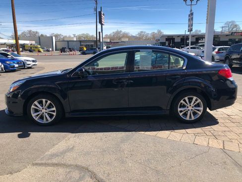Used 2014 Subaru Legacy 2.5i Limited image 5