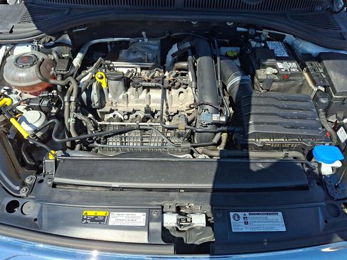 Used 2019 Volkswagen Jetta R-Line FWD image 29