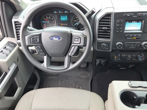 Used 2018 Ford F150 XLT image 13