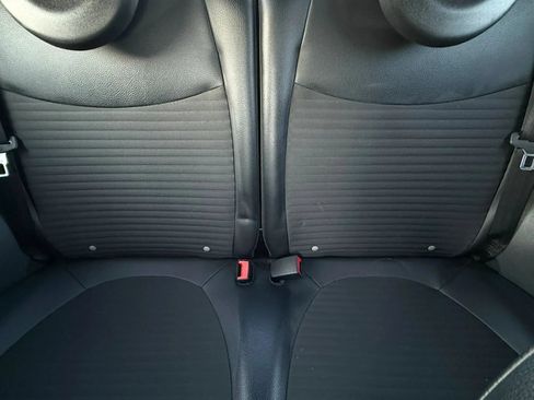 Used 2015 FIAT 500 Sport FWD image 24
