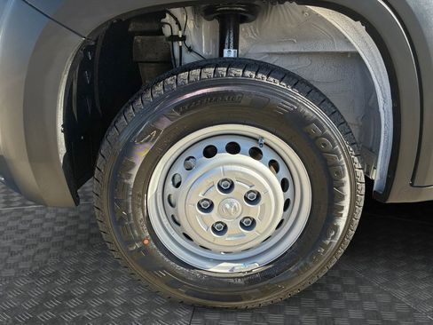 New 2026 RAM ProMaster 1500 FWD image 21