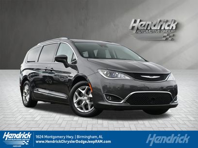 Used 2019 Chrysler Pacifica Touring-L Plus w/ Advanced Safetytec Group