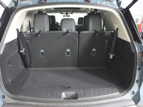 New 2026 Nissan Pathfinder SL image 35