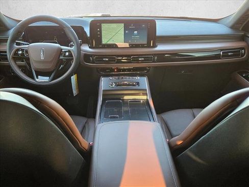 New 2026 Lincoln Aviator Reserve w/ Jet Appearance Package image 14