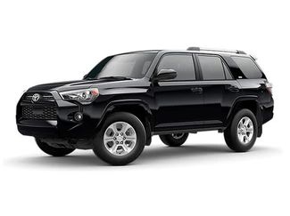 Used 2022 Toyota 4Runner SR5 RWD video 1