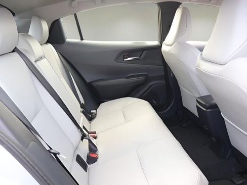 New 2026 Toyota Prius Limited image 16