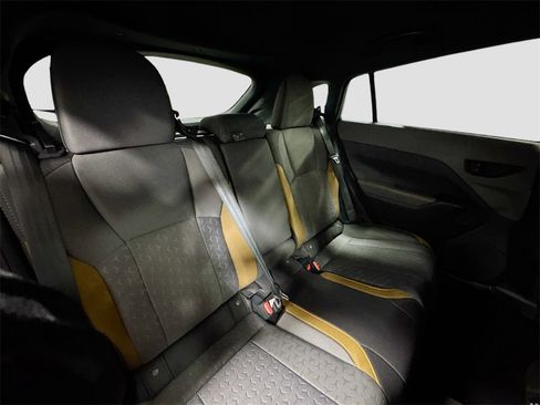 New 2026 Subaru Crosstrek 2.5i Sport image 23