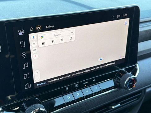 Used 2023 Chevrolet Colorado W/T w/ WT Convenience Package image 24