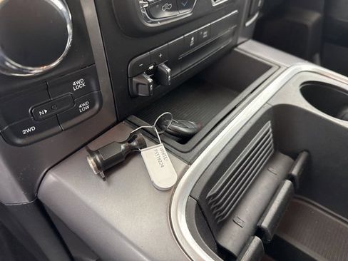 Used 2023 RAM 1500 Classic SLT w/ Trailer & Traction Group image 27