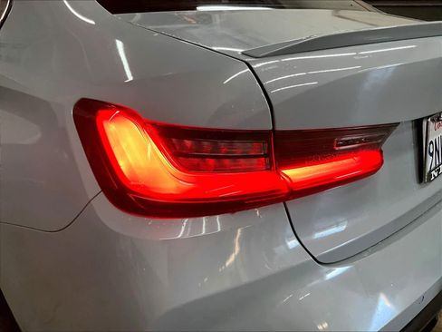 Used 2023 BMW M3 w/ Executive Package image 32