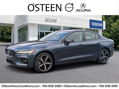 Certified 2024 Volvo S60 B5 Plus w/ Climate Package