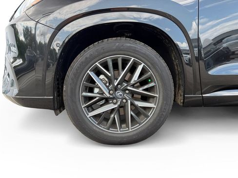 New 2026 Lexus TX 350 AWD w/ Technology Package image 30