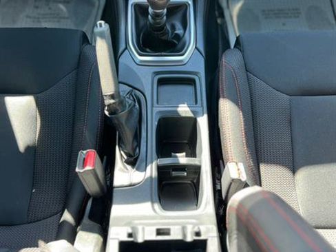 Used 2022 Subaru WRX Premium image 16