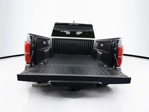 New 2026 Toyota Tacoma SR RWD image 25