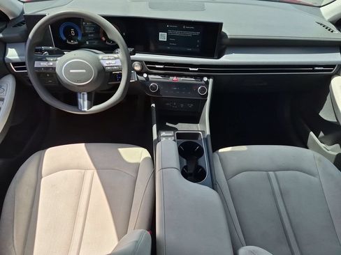 Used 2025 Hyundai Sonata SEL FWD image 26
