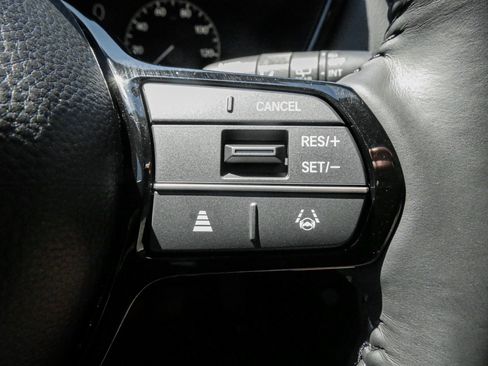 Certified 2023 Honda CR-V EX-L image 20