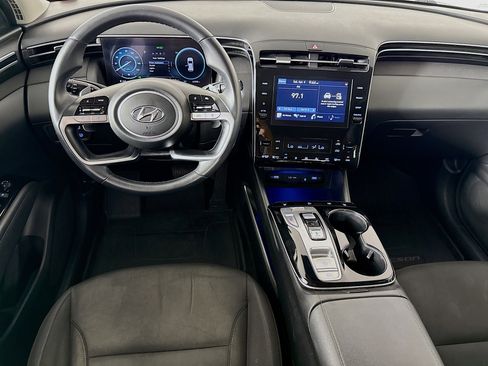Used 2022 Hyundai Tucson SEL image 27