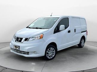Used 2017 Nissan NV200 SV image 1