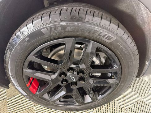 Used 2021 Chevrolet Blazer LT w/ Redline Edition FWD image 12