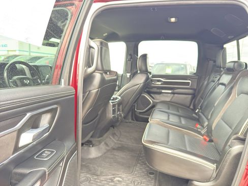 Used 2022 RAM 1500 Laramie w/ Sport Appearance Package AWD/4WD image 30