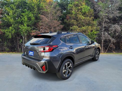 New 2026 Subaru Crosstrek 2.0i Premium AWD/4WD image 16