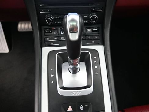 Used 2017 Porsche 911 Turbo S AWD/4WD image 19