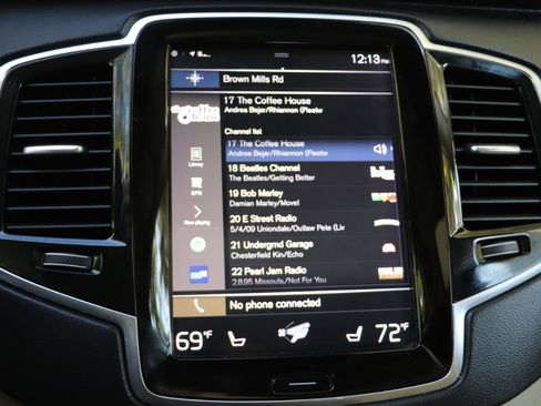 Used 2019 Volvo XC90 T8 Inscription w/ Advanced Package image 25