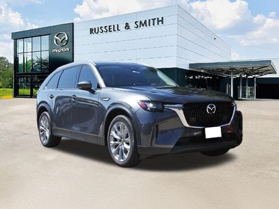 Certified 2026 MAZDA CX-90 3.3 Turbo w/ Preferred Package