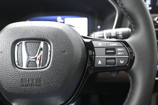New 2026 Honda Pilot Elite image 30