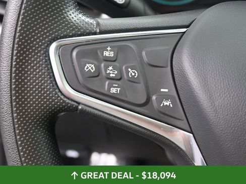 Used 2024 Chevrolet Malibu LT image 42