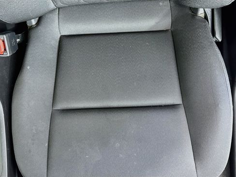 Certified 2025 Toyota Corolla LE FWD image 18