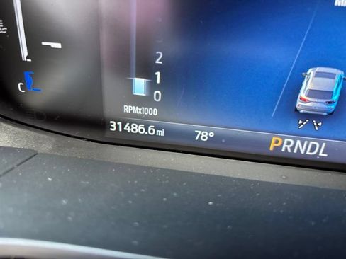 Used 2025 Ford Escape ST-Line Select AWD/4WD image 22