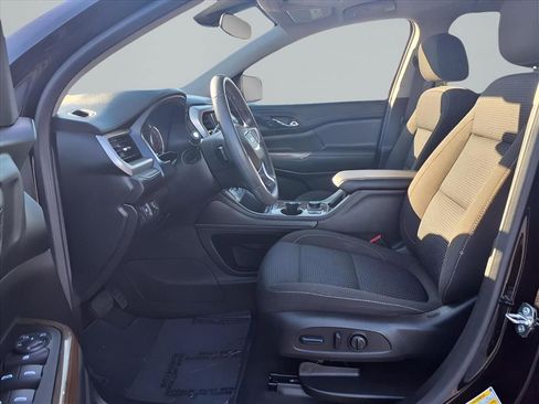 Used 2023 GMC Acadia SLE w/ Driver Convenience Package image 22