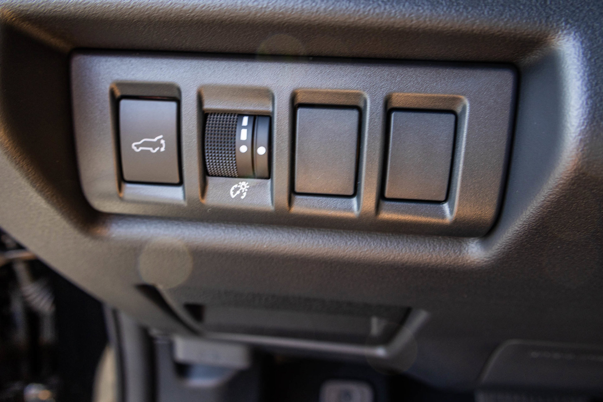 New 2026 Subaru Outback Premium AWD/4WD image 30