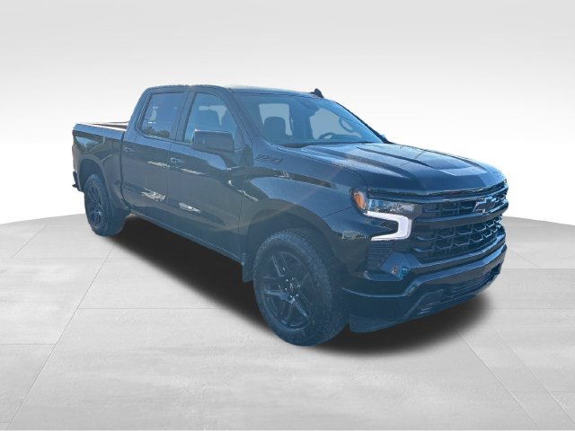 New 2026 Chevrolet Silverado 1500 RST AWD/4WD image 7