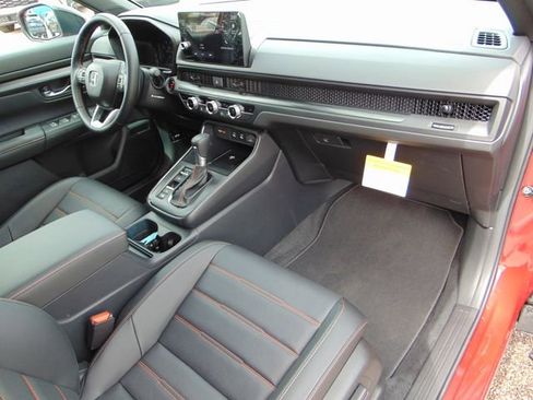 Certified 2026 Honda CR-V Sport-L image 26