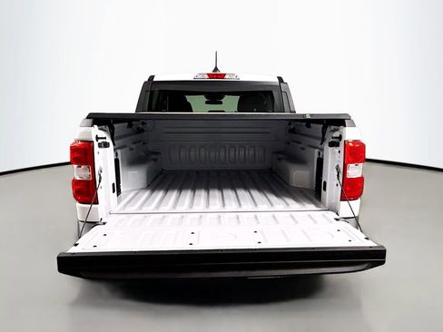 Used 2025 Ford Maverick XL w/ 4K Tow Package image 28