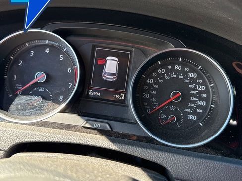 Used 2018 Volkswagen GTI S image 1