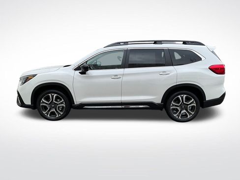 New 2026 Subaru Ascent Limited image 2