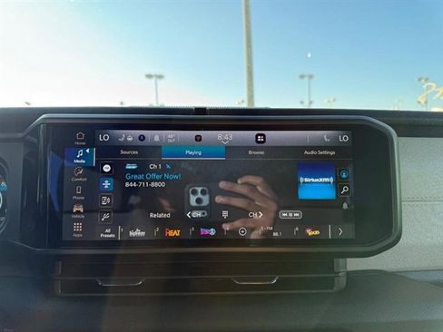 New 2026 Jeep Wrangler Willys image 12