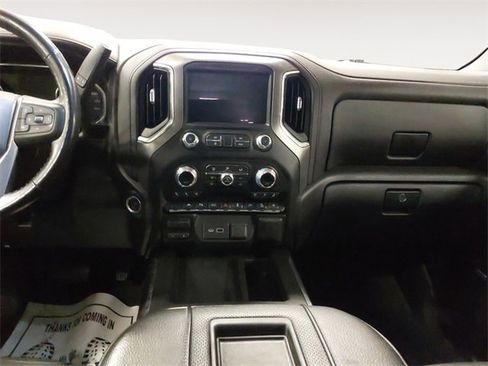 Used 2022 GMC Sierra 1500 Denali w/ Denali Premium Package image 11