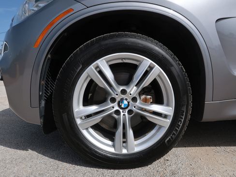 Used 2016 BMW X5 xDrive35d AWD/4WD image 44