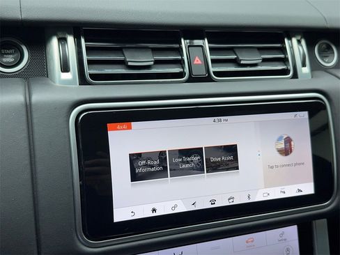 Used 2021 Land Rover Range Rover P525 Westminster Edition LWB image 30