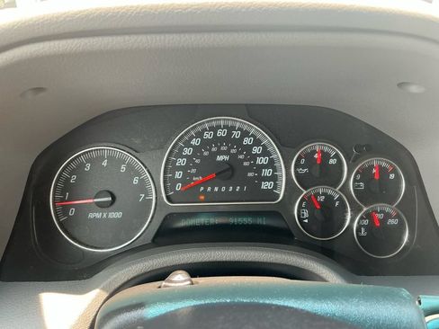 Used 2006 GMC Envoy SLT RWD image 19