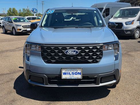 Used 2025 Ford Maverick XLT w/ XLT Luxury Package FWD image 7