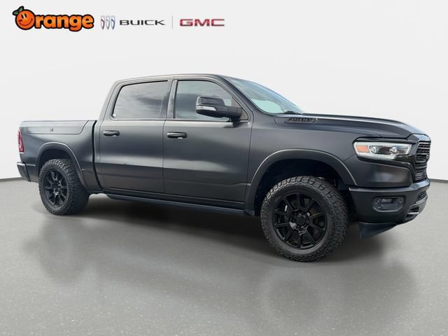 Used 2019 RAM 1500 Limited RWD image 1
