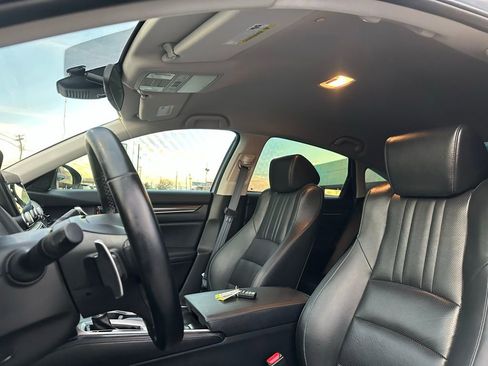 Used 2022 Honda Accord Sport Special Edition image 13