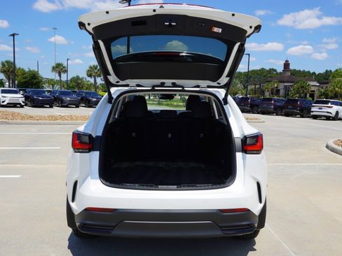 Used 2025 Lexus NX 350h AWD w/ Accessory Package (2T) image 37